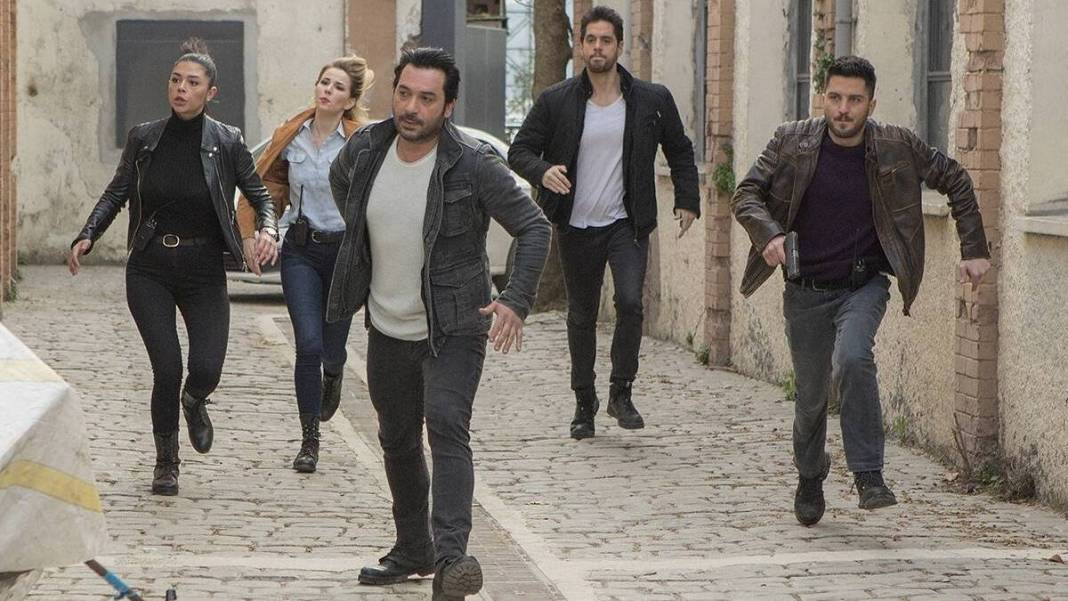 Türkiye'yi kahreden haber! Türk dizi tarihinin en uzun dizisi aldığı bu haberle yıkıldı 2